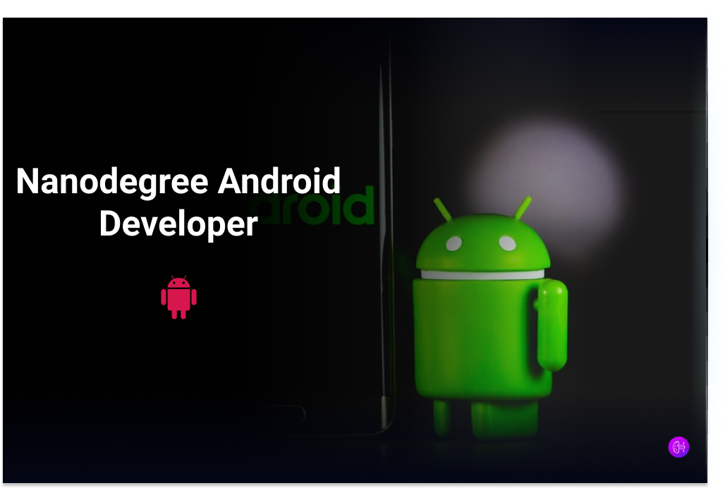 Android Developer Nanodegree